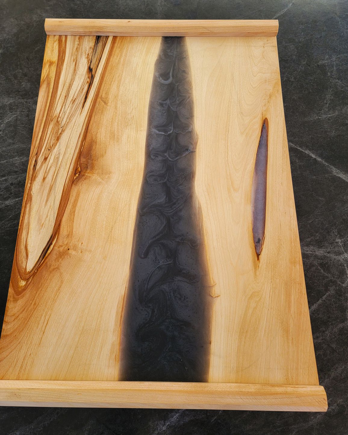 charcuterie board double sided 3